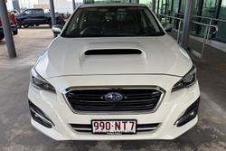 2018 Subaru Levorg 2.0 GT-S