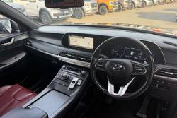 2020 Hyundai Palisade Highlander