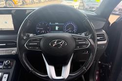 2020 Hyundai Palisade Highlander