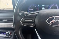 2020 Hyundai Palisade Highlander