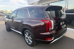 2020 Hyundai Palisade Highlander