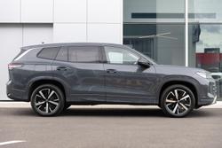 2026 Volkswagen Tayron 150TSI eHybrid Elegance