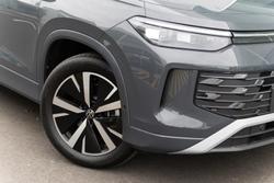 2026 Volkswagen Tayron 150TSI eHybrid Elegance