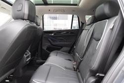 2026 Volkswagen Tayron 150TSI eHybrid Elegance