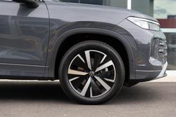 2026 Volkswagen Tayron 150TSI eHybrid Elegance