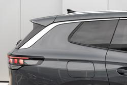 2026 Volkswagen Tayron 150TSI eHybrid Elegance