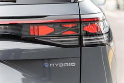 2026 Volkswagen Tayron 150TSI eHybrid Elegance