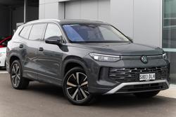 2026 Volkswagen Tayron 150TSI eHybrid Elegance