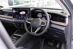 2026 Volkswagen Tayron 150TSI eHybrid Elegance