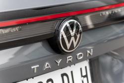 2026 Volkswagen Tayron 150TSI eHybrid Elegance
