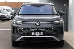 2026 Volkswagen Tayron 150TSI eHybrid Elegance