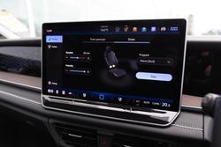 2026 Volkswagen Tayron 150TSI eHybrid Elegance