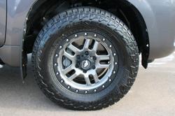 2021 Toyota Landcruiser Prado