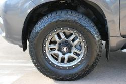 2021 Toyota Landcruiser Prado