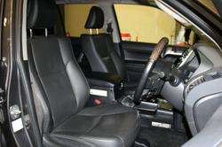 2021 Toyota Landcruiser Prado