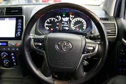 2021 Toyota Landcruiser Prado