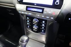 2021 Toyota Landcruiser Prado
