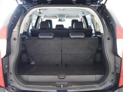 2018 Mitsubishi Pajero Sport Exceed