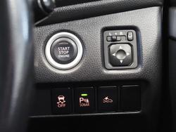 2018 Mitsubishi Pajero Sport Exceed