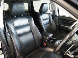 2018 Mitsubishi Pajero Sport Exceed