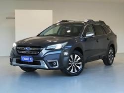 2023 Subaru Outback AWD Touring XT