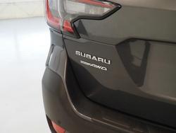2023 Subaru Outback AWD Touring XT