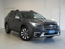 2023 Subaru Outback AWD Touring XT