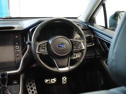 2023 Subaru Outback AWD Touring XT