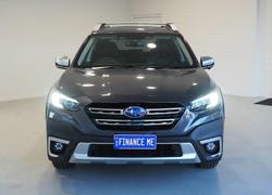 2023 Subaru Outback AWD Touring XT