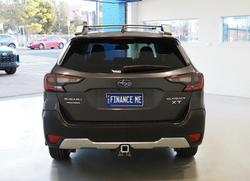 2023 Subaru Outback AWD Touring XT