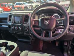 2021 RAM 1500 Express