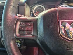 2021 RAM 1500 Express