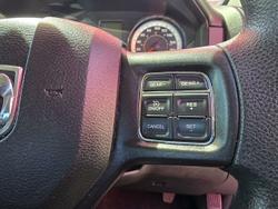 2021 RAM 1500 Express