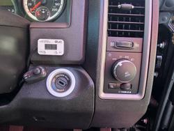 2021 RAM 1500 Express