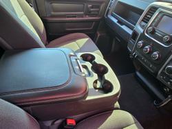 2021 RAM 1500 Express