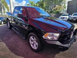 2021 RAM 1500 Express