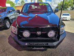 2021 RAM 1500 Express