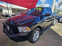 2021 RAM 1500 Express