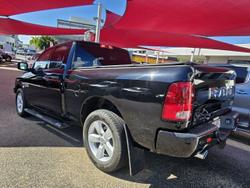 2021 RAM 1500 Express