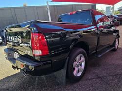 2021 RAM 1500 Express