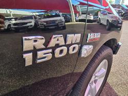 2021 RAM 1500 Express