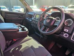 2021 RAM 1500 Express