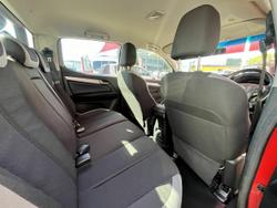 2016 Holden Colorado LS