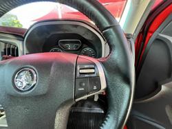 2016 Holden Colorado LS