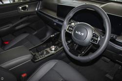 2026 Kia Sorento Sport+ MQ4 PE MY26 AWD Steel Grey