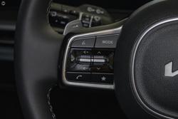 2026 Kia Sorento Sport+ MQ4 PE MY26 AWD Steel Grey