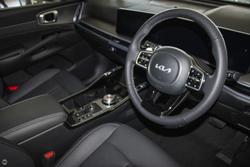 2026 Kia Sorento Sport+ MQ4 PE MY26 AWD Steel Grey