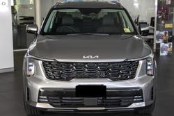2026 Kia Sorento Sport+ MQ4 PE MY26 AWD Steel Grey