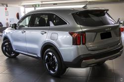 2026 Kia Sorento Sport+ MQ4 PE MY26 AWD Steel Grey