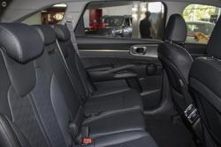 2026 Kia Sorento Sport+ MQ4 PE MY26 AWD Steel Grey